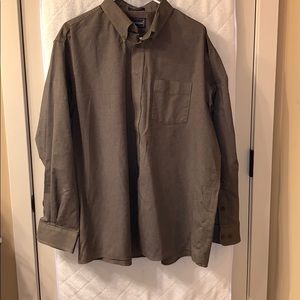 Barrington men’s dress shirt